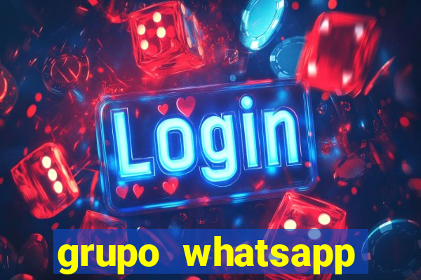 grupo whatsapp esporte da sorte mines